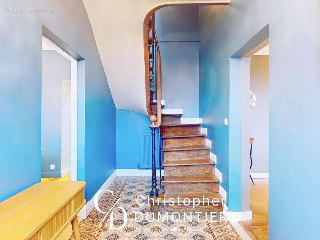 Photo 5 - Maison à BIHOREL