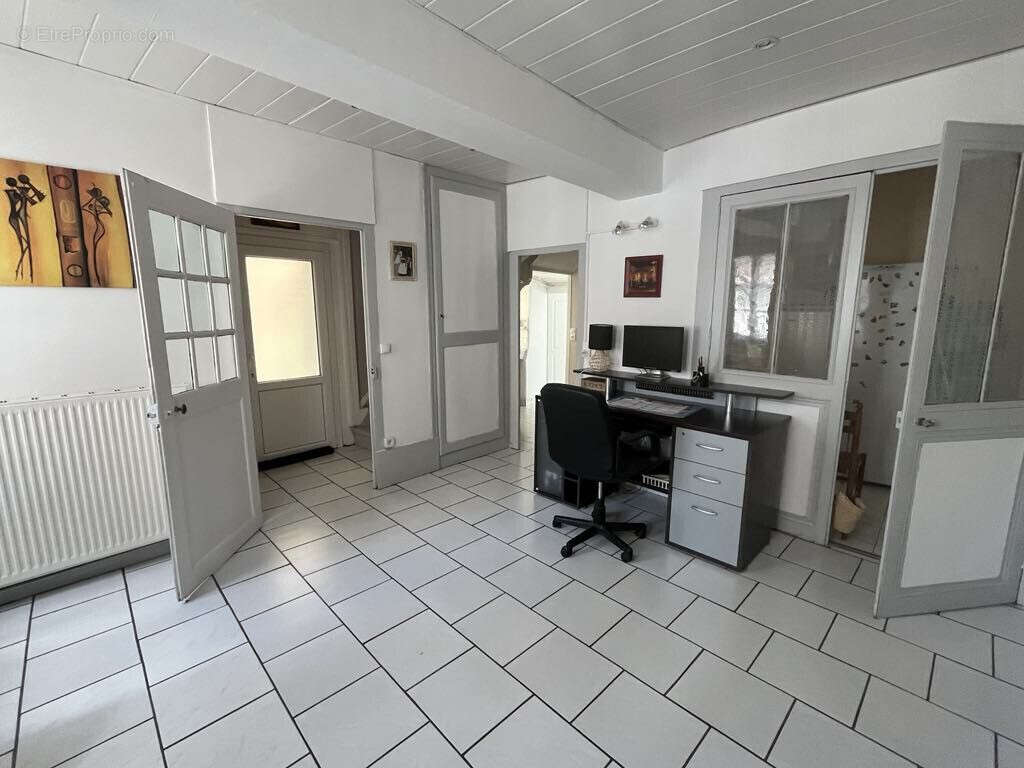 Maison 155 m² à Brienon-Sur-Armancon  - photo 8