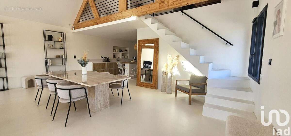 Photo 3 - Maison à NOTRE-DAME-D&#039;OE