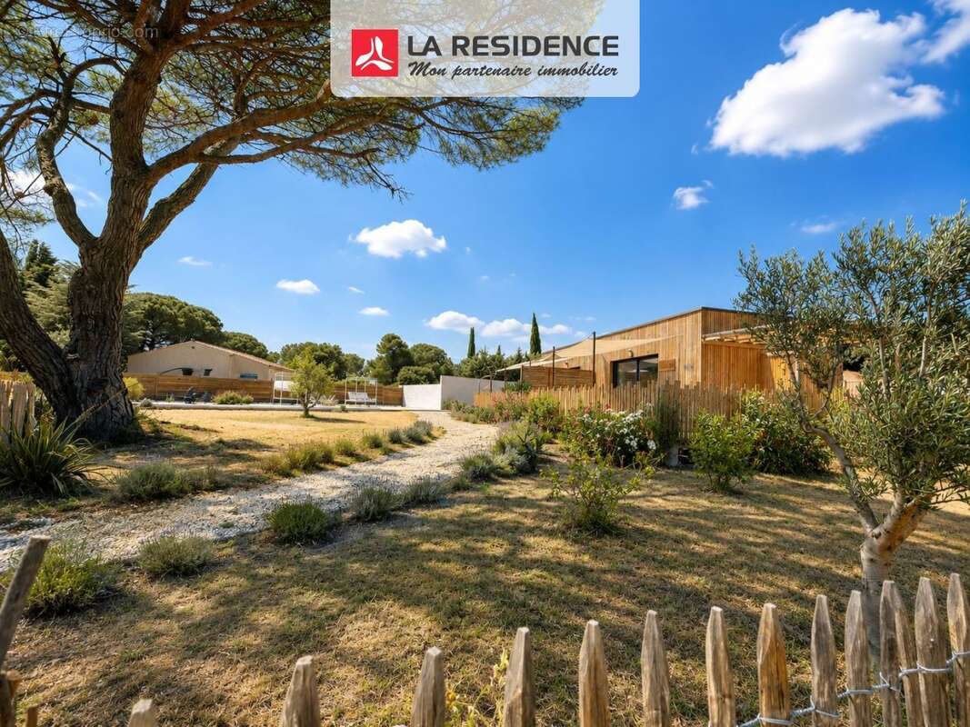 Maison 164 m² à Carcassonne  - photo 3