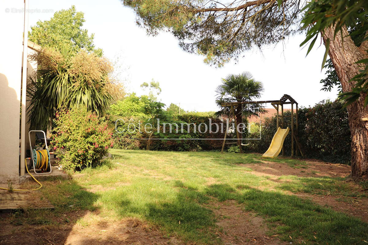 Maison Bouaye 8 pièce(s) - photo 13