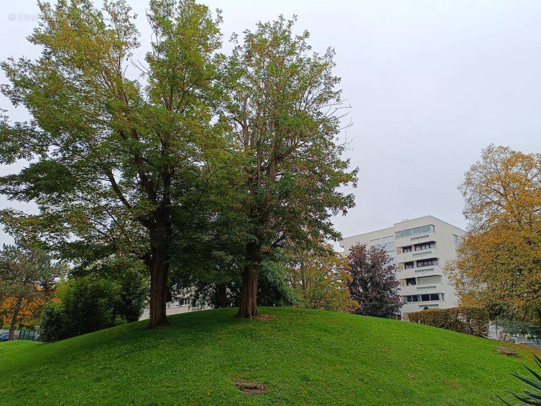 Appartement à PLAISIR