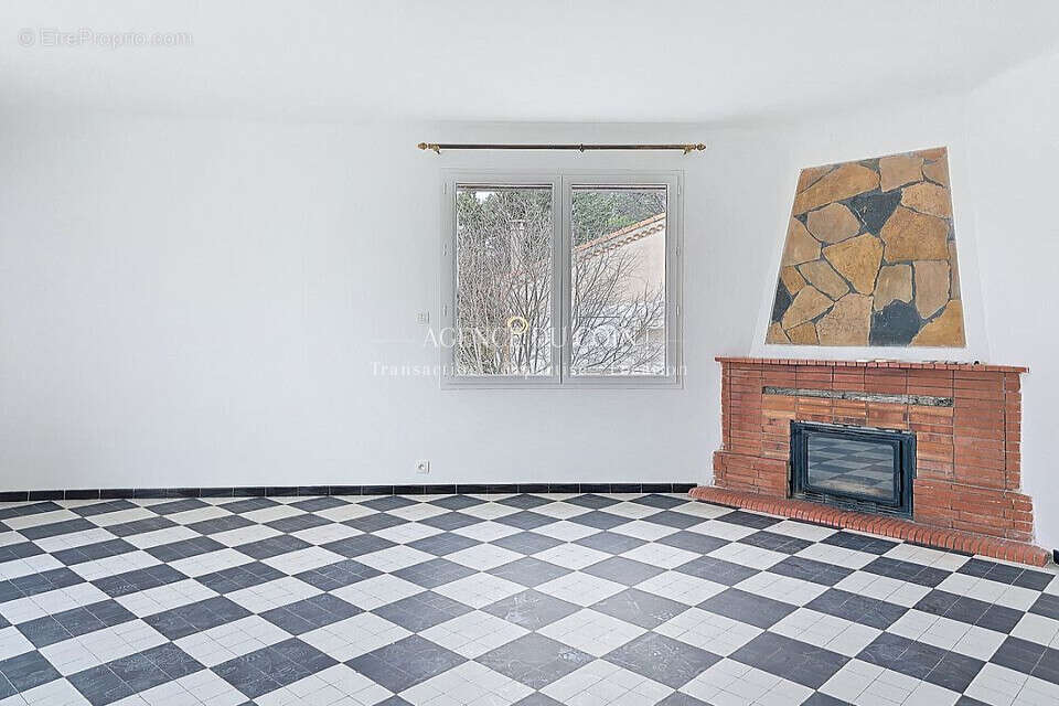 Appartement à DRAGUIGNAN