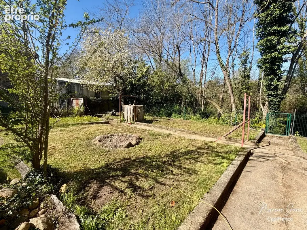 Venez découvrir cette maison familiale + studio indépendant ! - photo 10