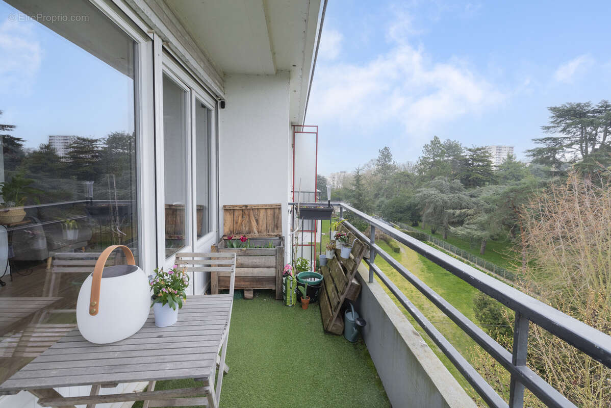 Appartement à ANGERS