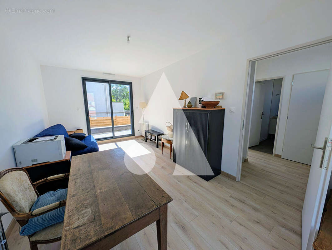 Maison à LA FRETTE-SUR-SEINE