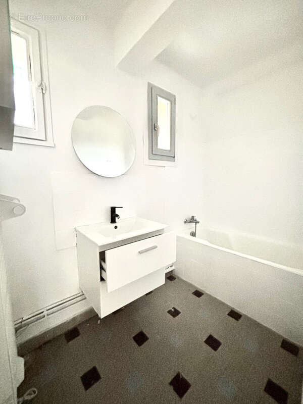 Appartement à FRANCHEVILLE