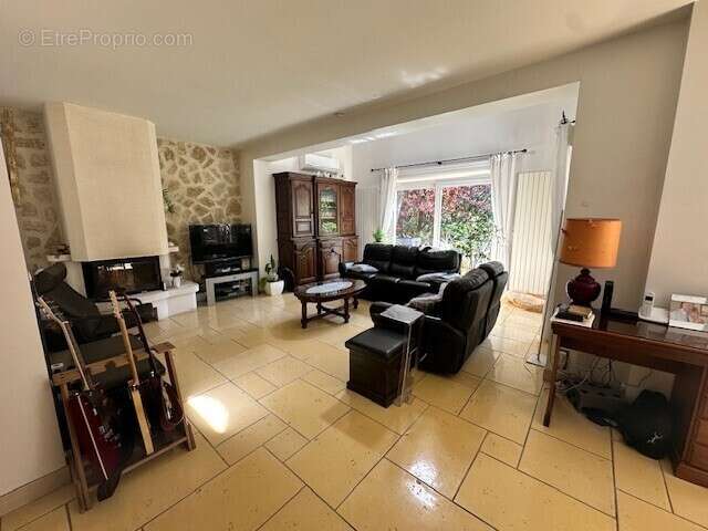 Maison 130m² à créteil - photo 4