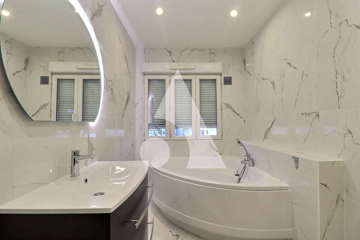 Maison à ROMAINVILLE