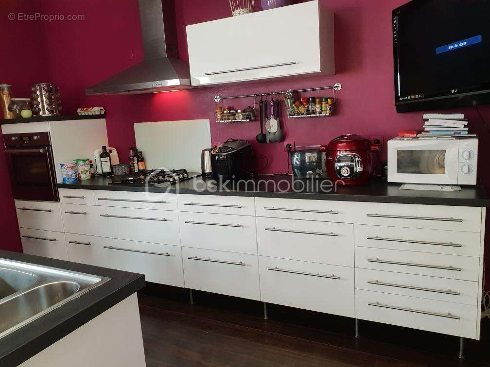  À VENDRE – Jolie maison familiale 114 m² avec grand jardin de 945 m² à Aniche - photo 5