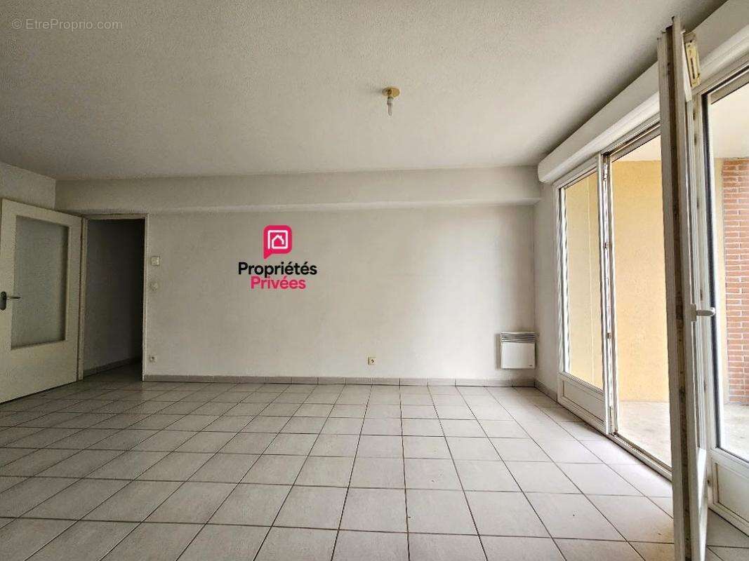 Appartement à AGEN