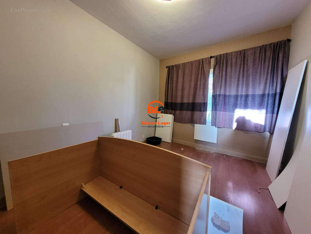 Maison  SEYCHALLES GARAGE BSLE IMMOBILIER - Maison à SEYCHALLES