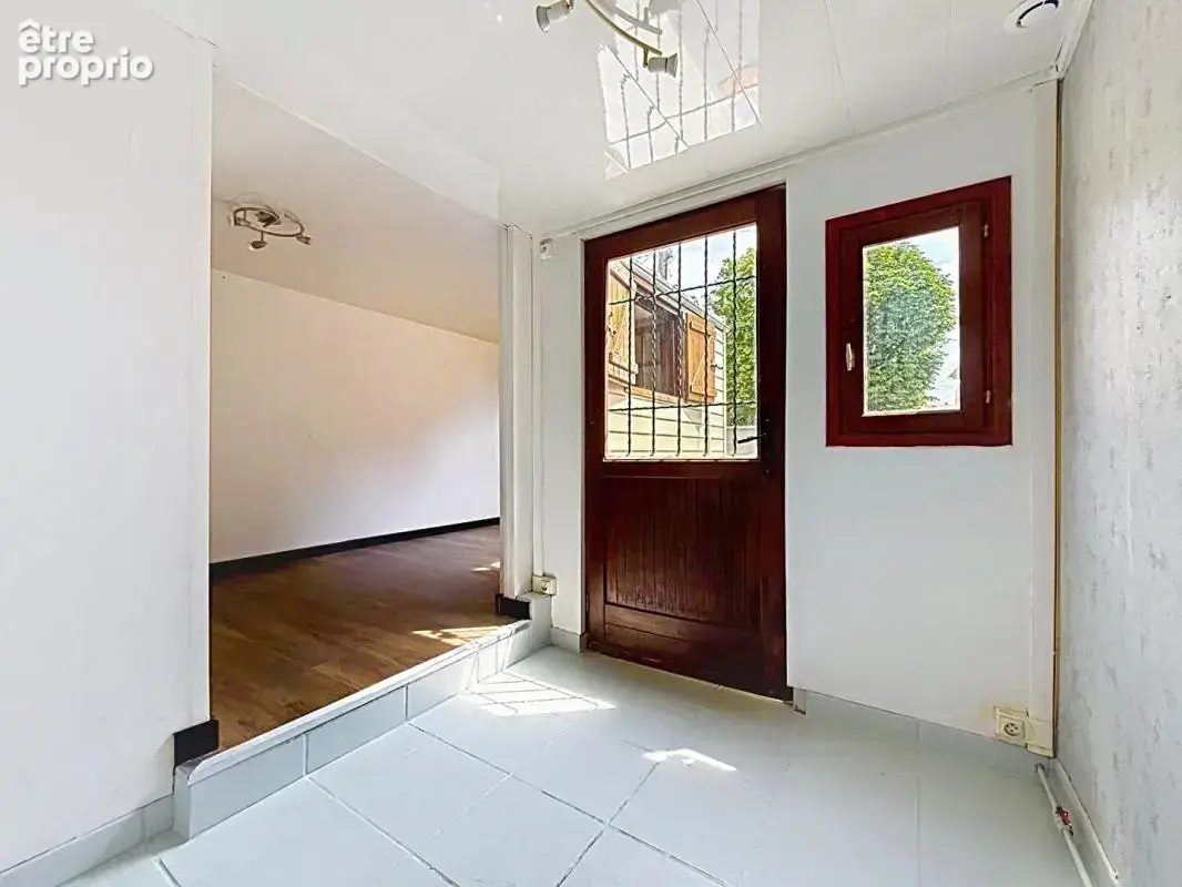 Maison Le Petit Quevilly 5 pièces 92 m2 - photo 10