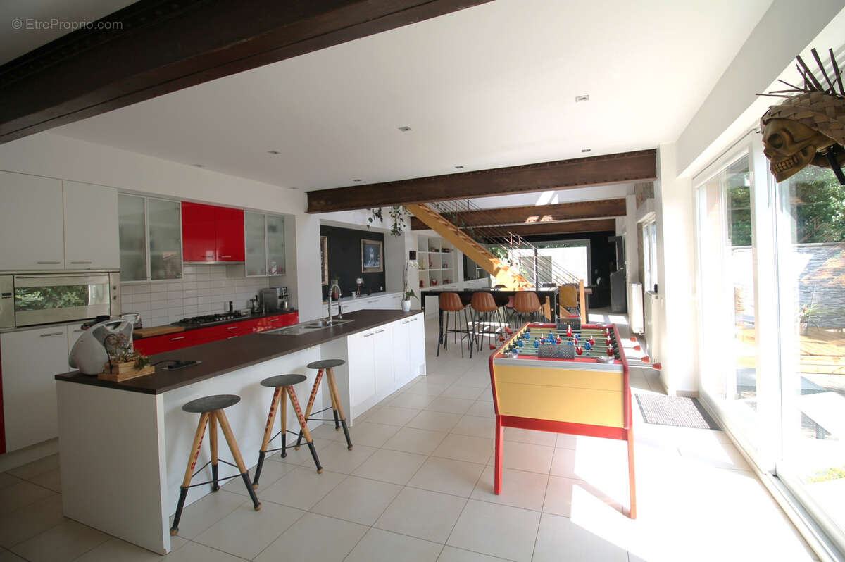 Maison à WORMHOUT
