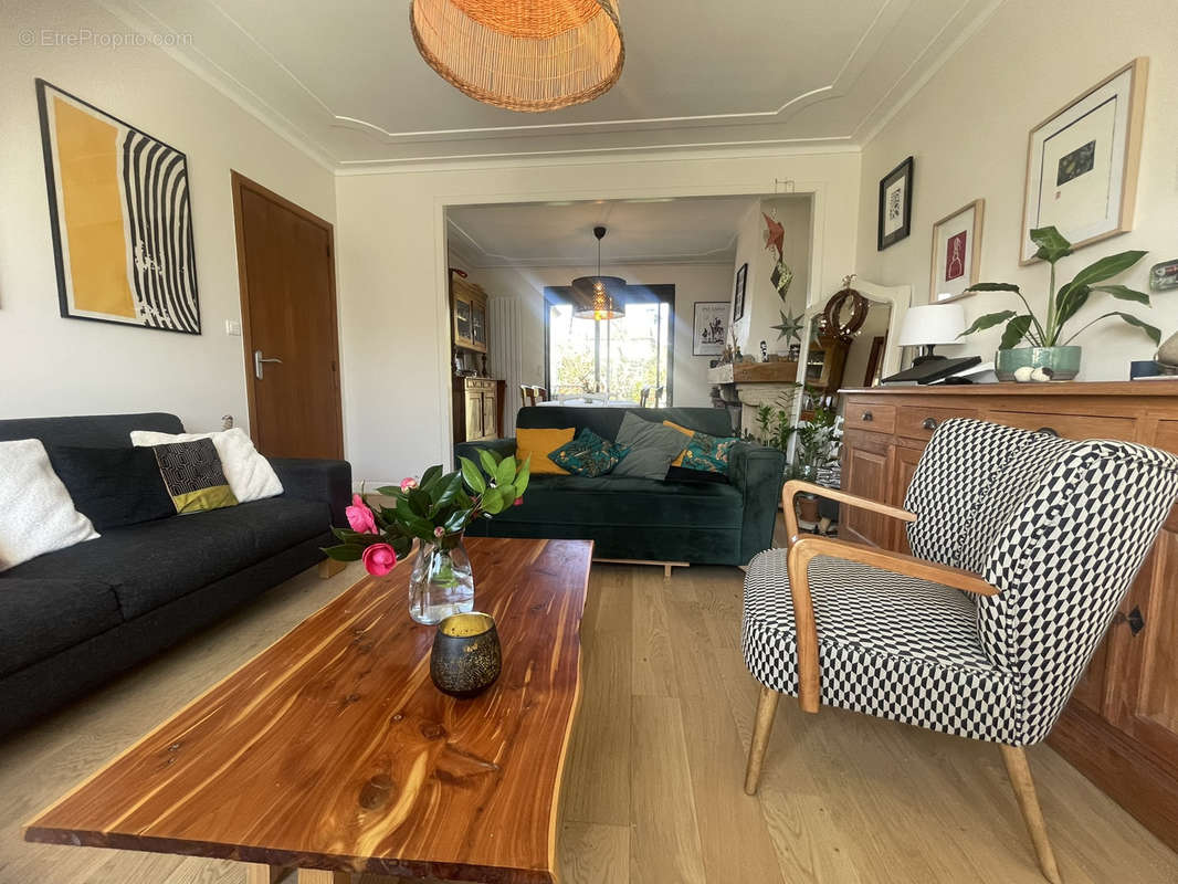 Maison à CONCARNEAU