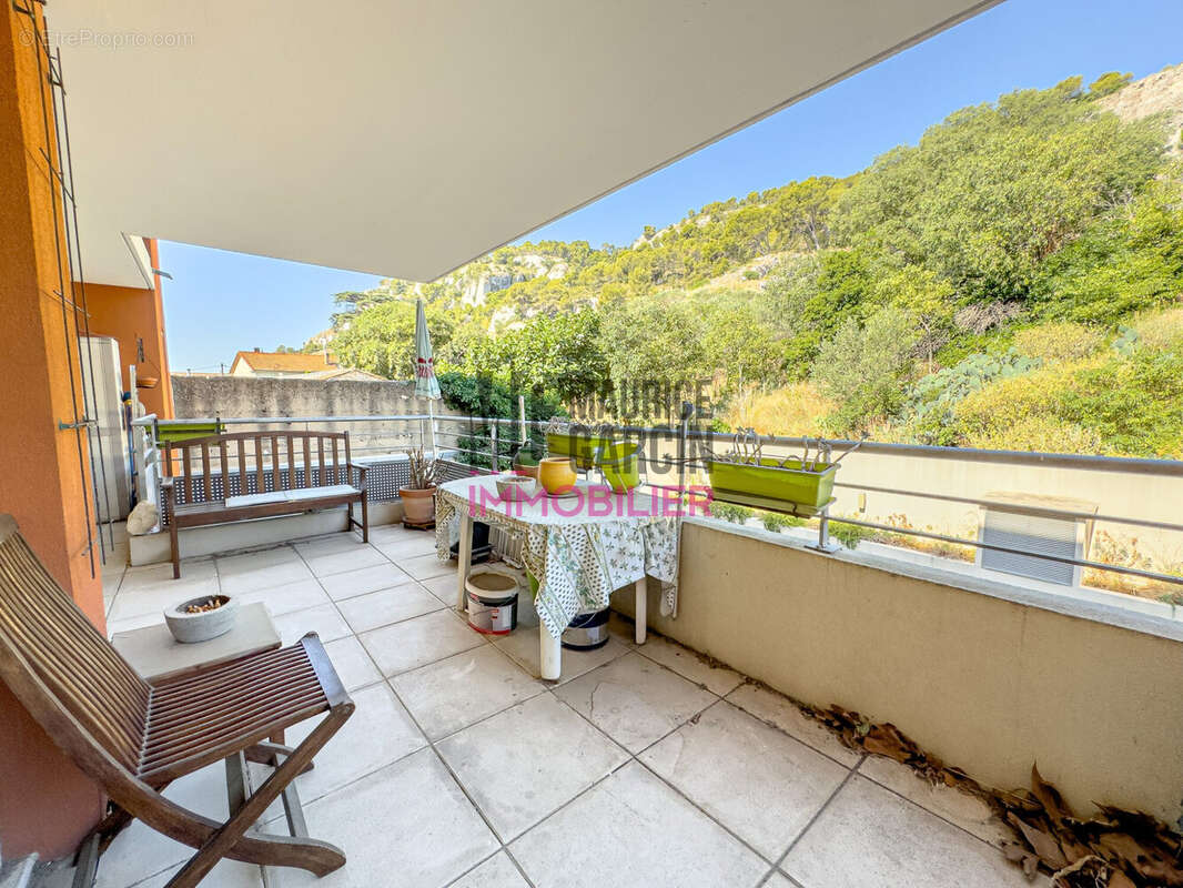A vendre, à acheter, Appartement T3, 73.8 m², 84300 CAVAILLON - Appartement à CAVAILLON