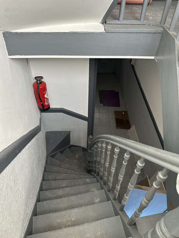 Appartement à LA MADELEINE