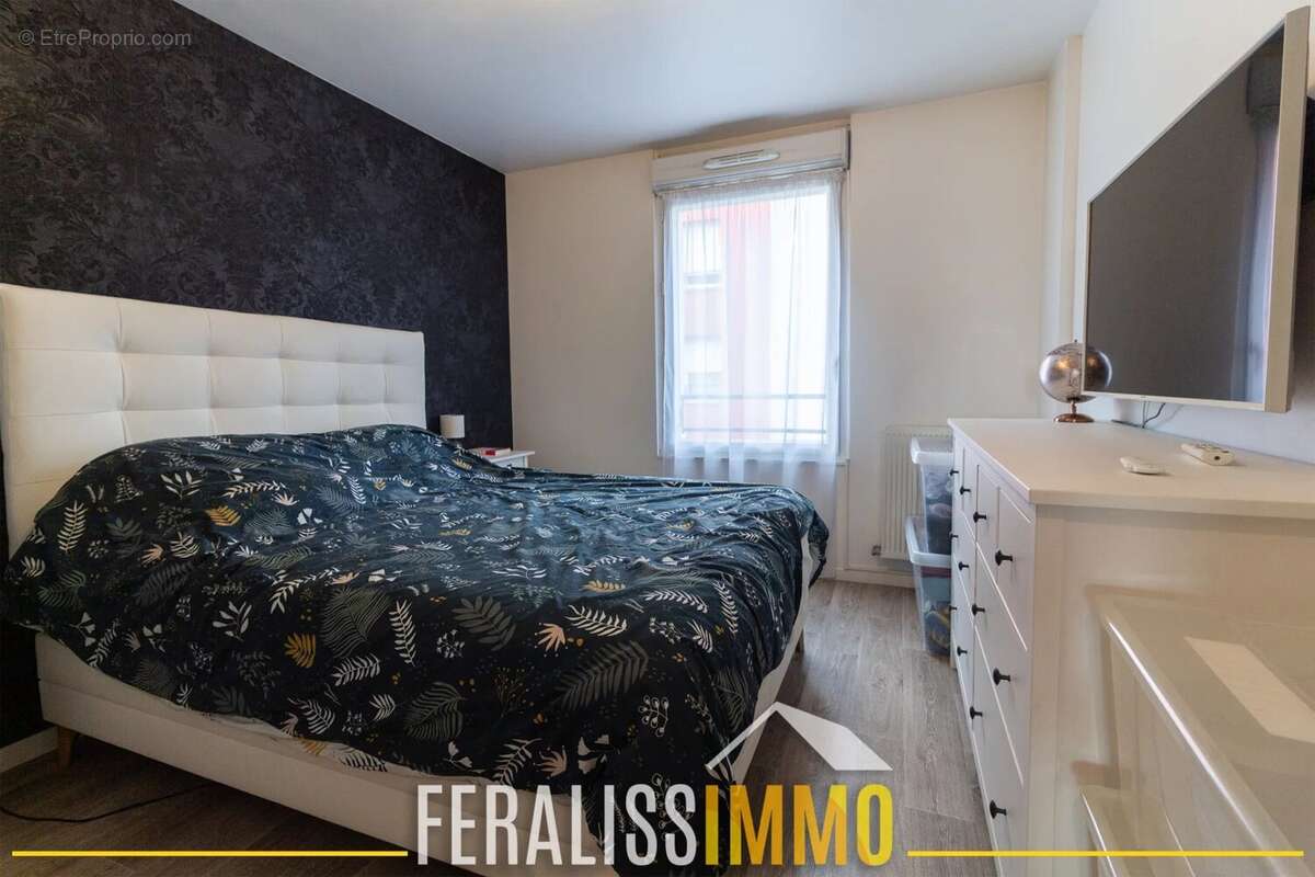 Appartement à ERAGNY