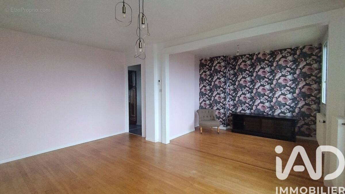 Photo 1 - Appartement à LE PETIT-QUEVILLY