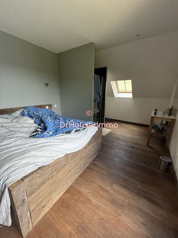 Maison à SAINT-PLANTAIRE