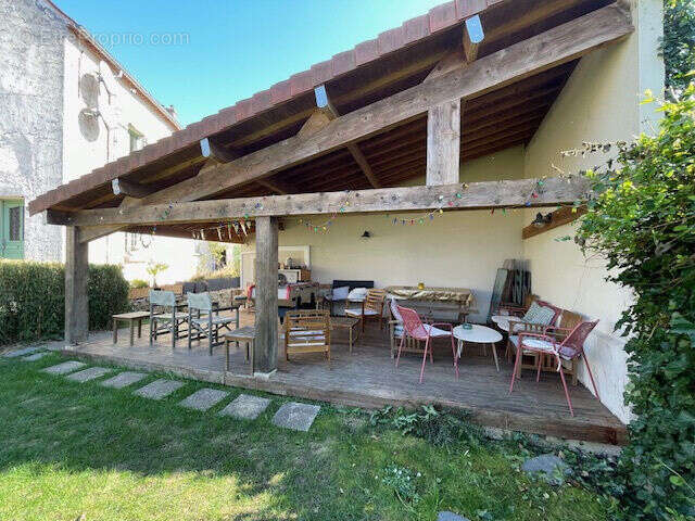 Photo 4 - Maison à VERDELOT