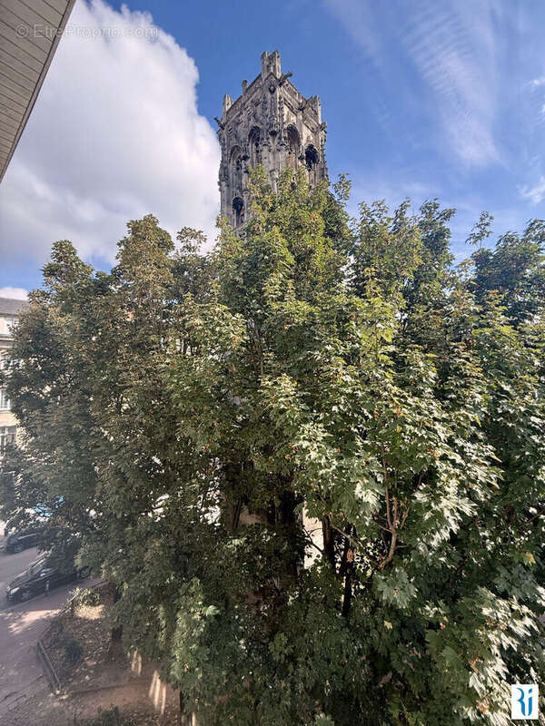 Appartement à ROUEN