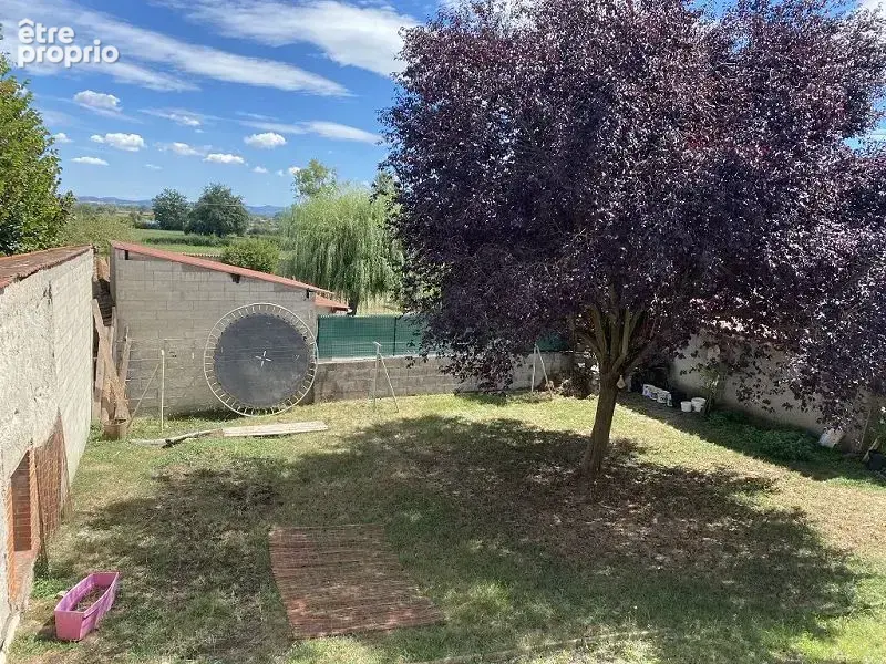 Appartement 143 m² à Chambeon  - photo 3