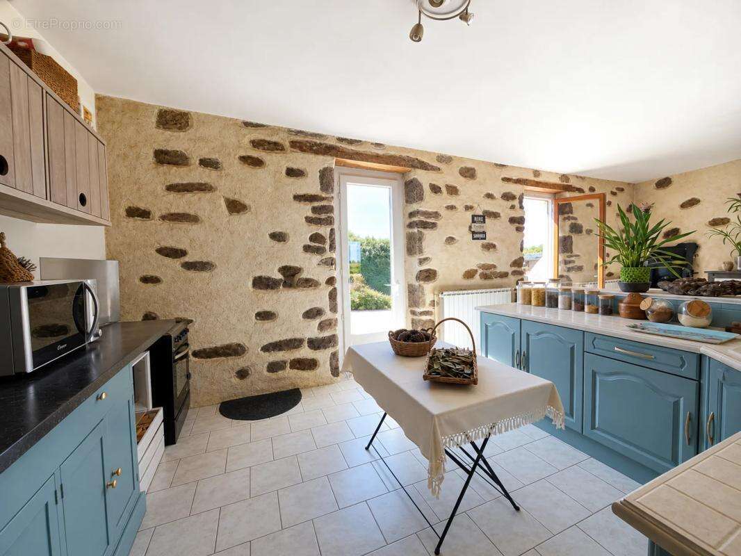 Maison avec dépendance sur 6000m2 de terrain - photo 7