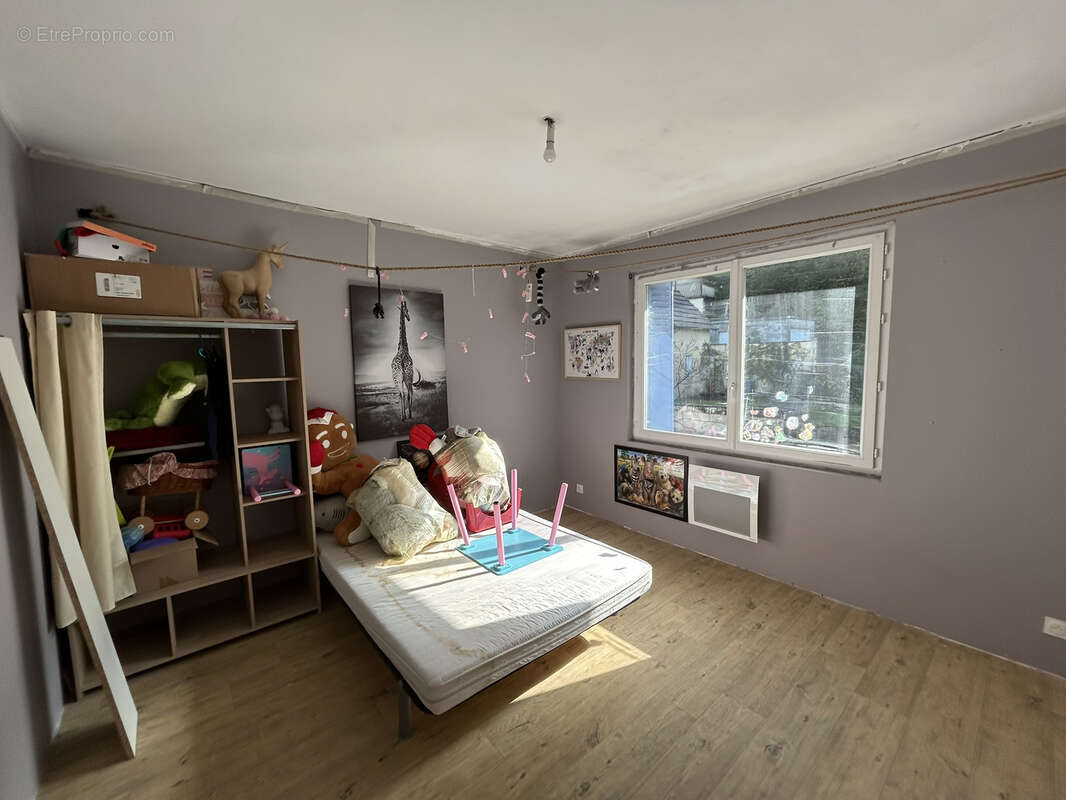 Maison à MARSAC-SUR-L'ISLE