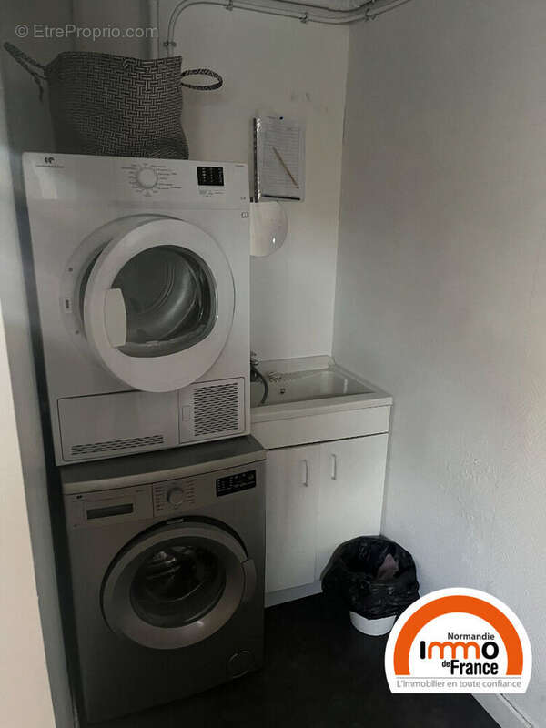 Appartement à ROUEN