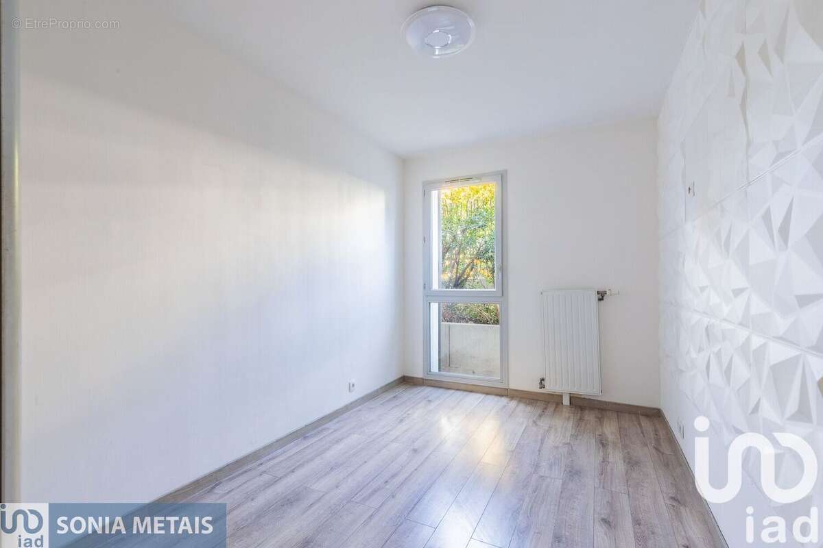 Photo 8 - Appartement à ATHIS-MONS