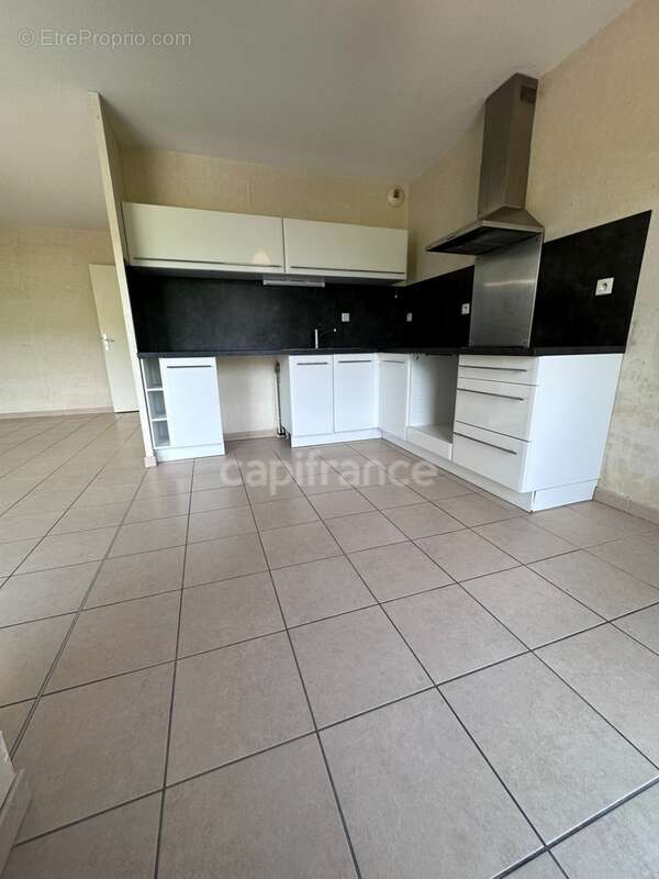 Appartement à vendre 4 pièces GRESY SUR AIX (73) - photo 3
