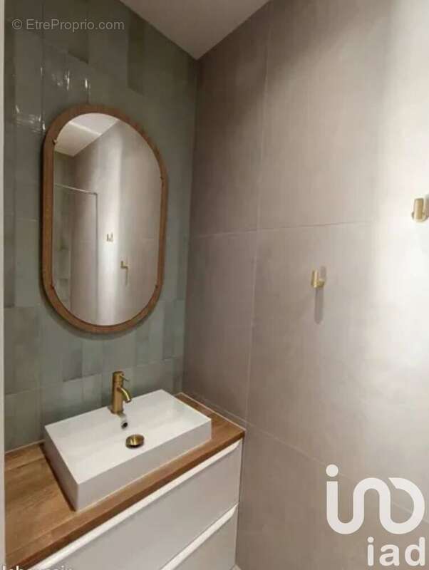 Photo 7 - Appartement à NICE