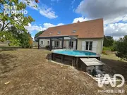 Photo 1 - Maison à INGRE