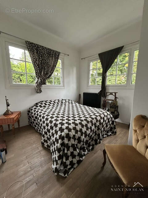 Maison à MEULAN