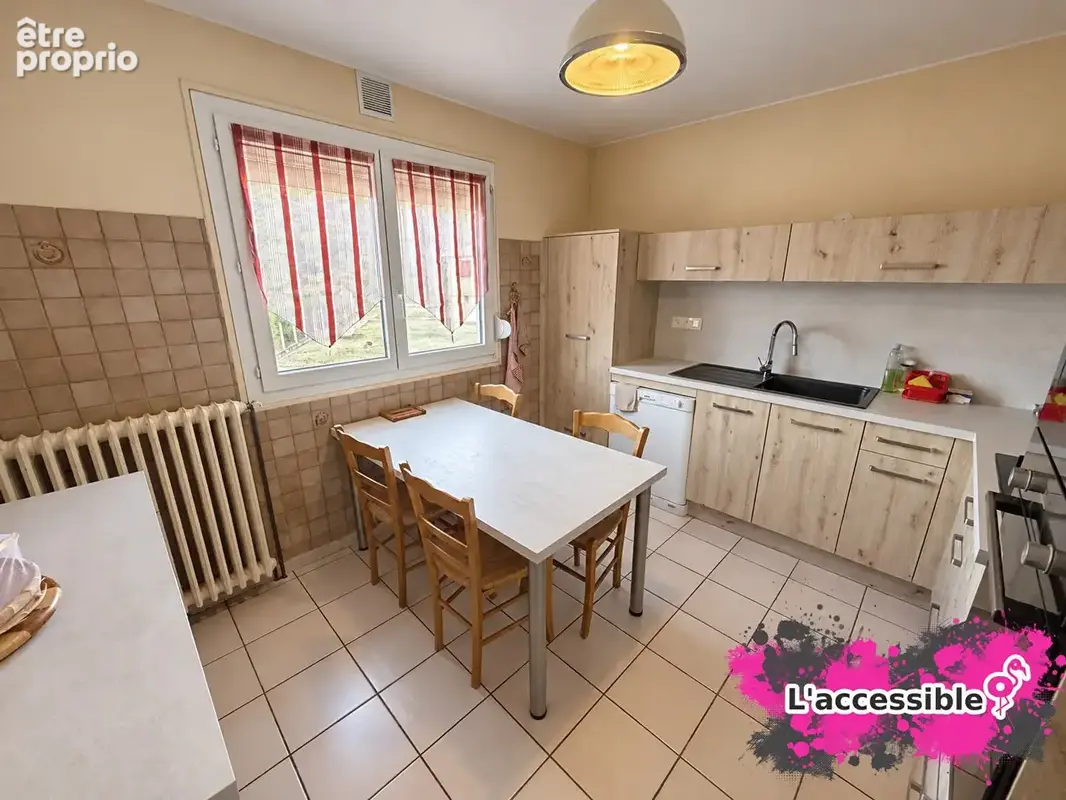 Maison 4 pièces à vendre à Breuches - Exclusivité S-immo - photo 3