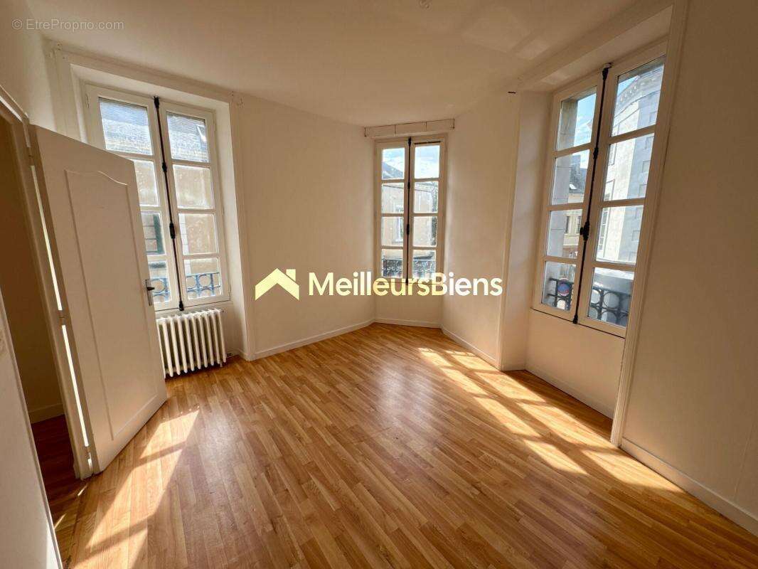 Appartement à CRAON