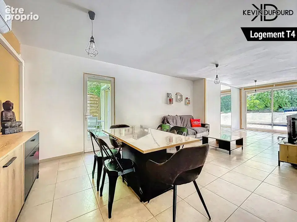Maison 11 pièces 225 m² à vendre à Vals-Les-Bains (07600) - photo 3