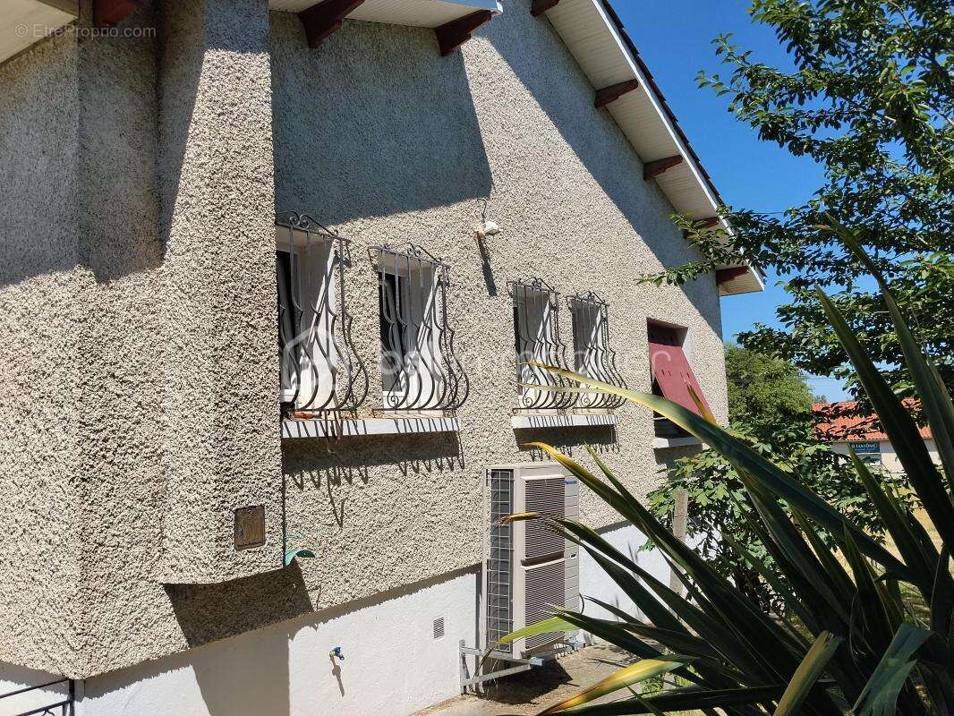 Maison à MARCIAC