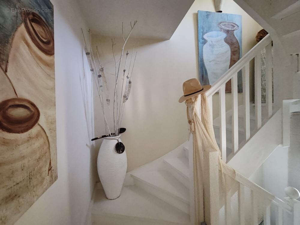 Maison au calme avec environnement verdoyant, à Saint-Jean-de-Luz - photo 7