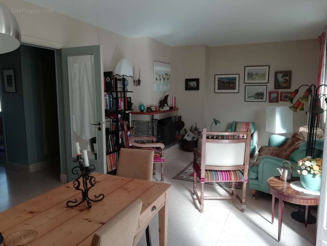 Belle maison indépendante sur terrain de 2000M2 - photo 6