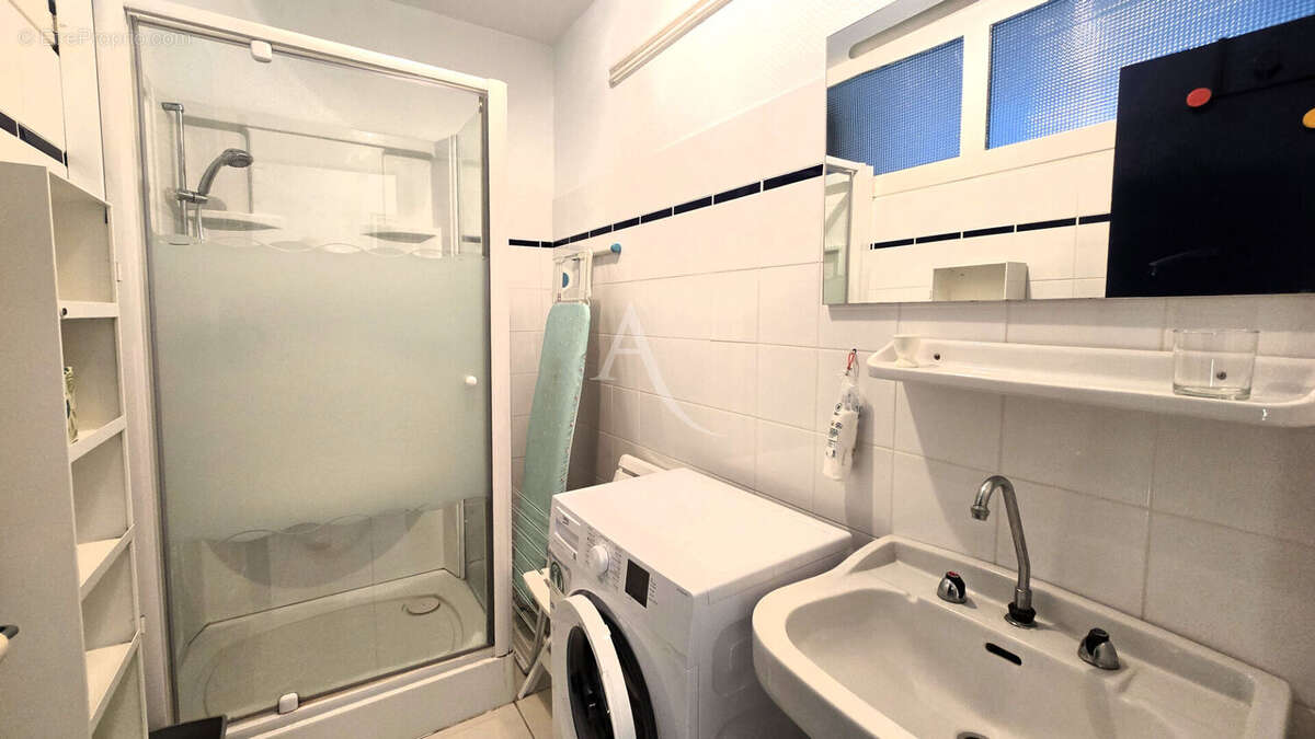 Appartement à LES SABLES-D&#039;OLONNE