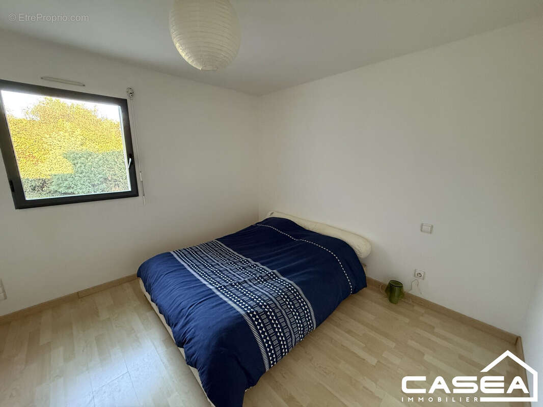 Maison à PLONEOUR-LANVERN