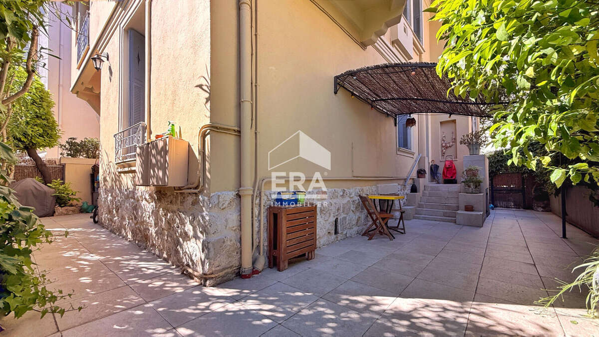 Appartement 96m² à nice - photo 16