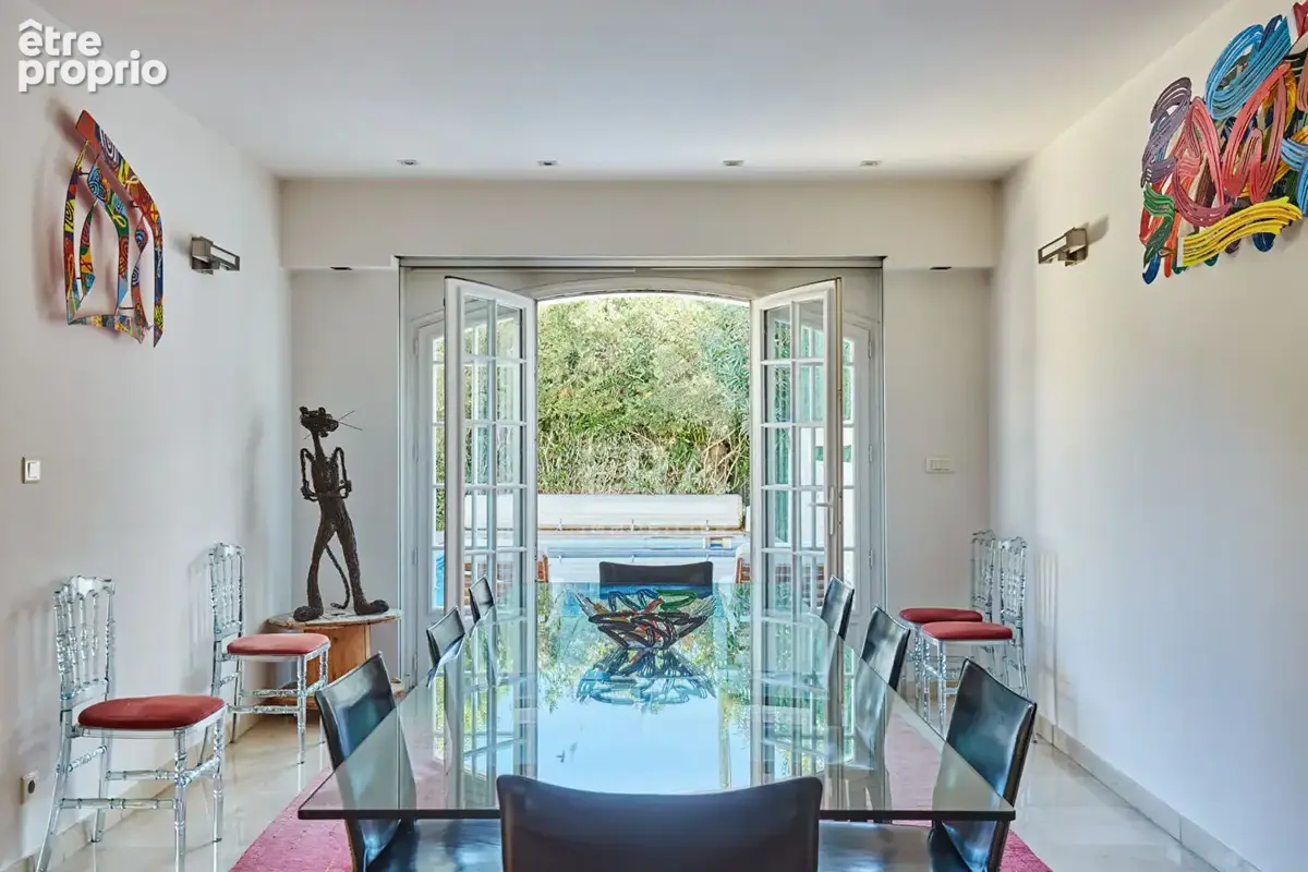 Maison 314m² à aix-en-provence - photo 8