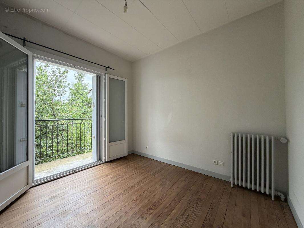 Appartement 3 pièces avec balcon - photo 7