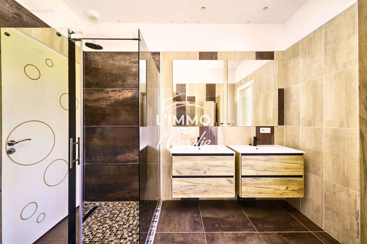 Maison à SAINT-JORY