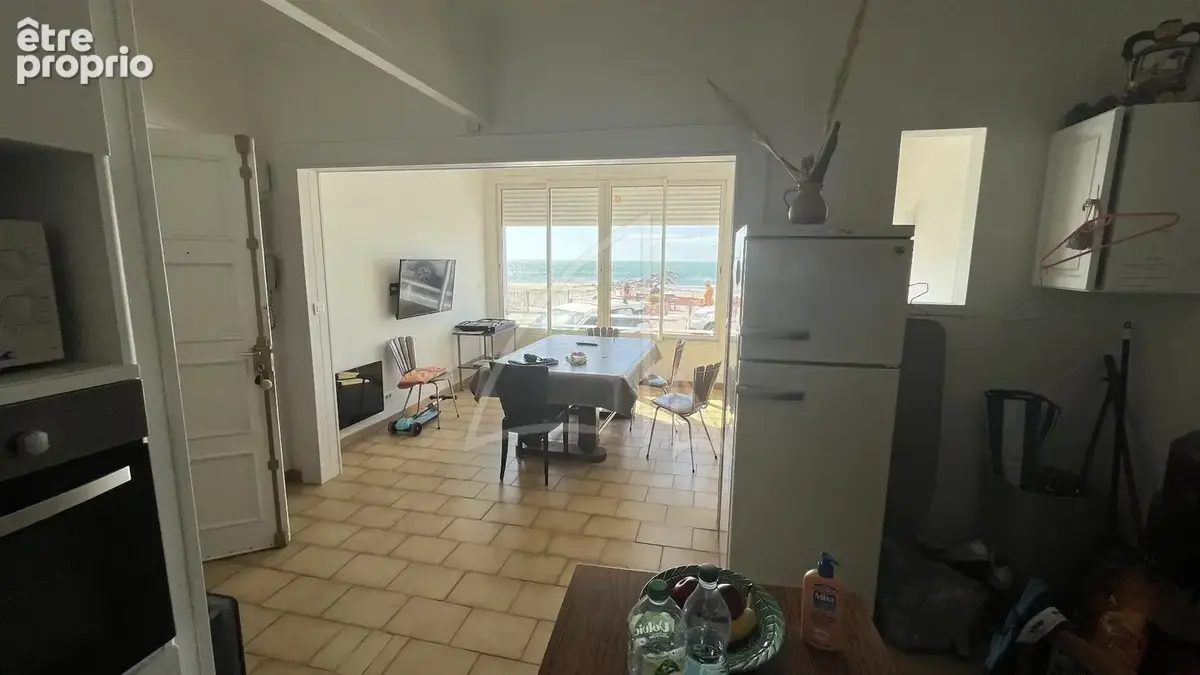 Appartement 3 pièces 70 m² à vendre à Palavas-Les-Flots (34250) - photo 5