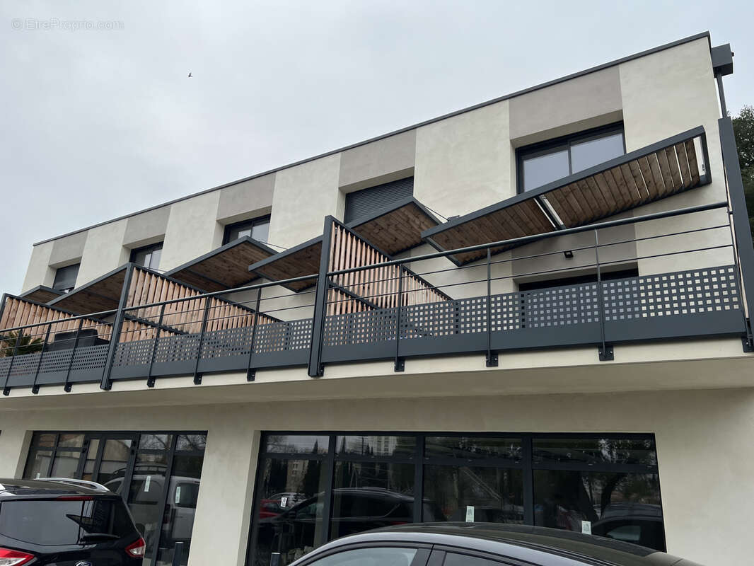 Appartement à NIMES