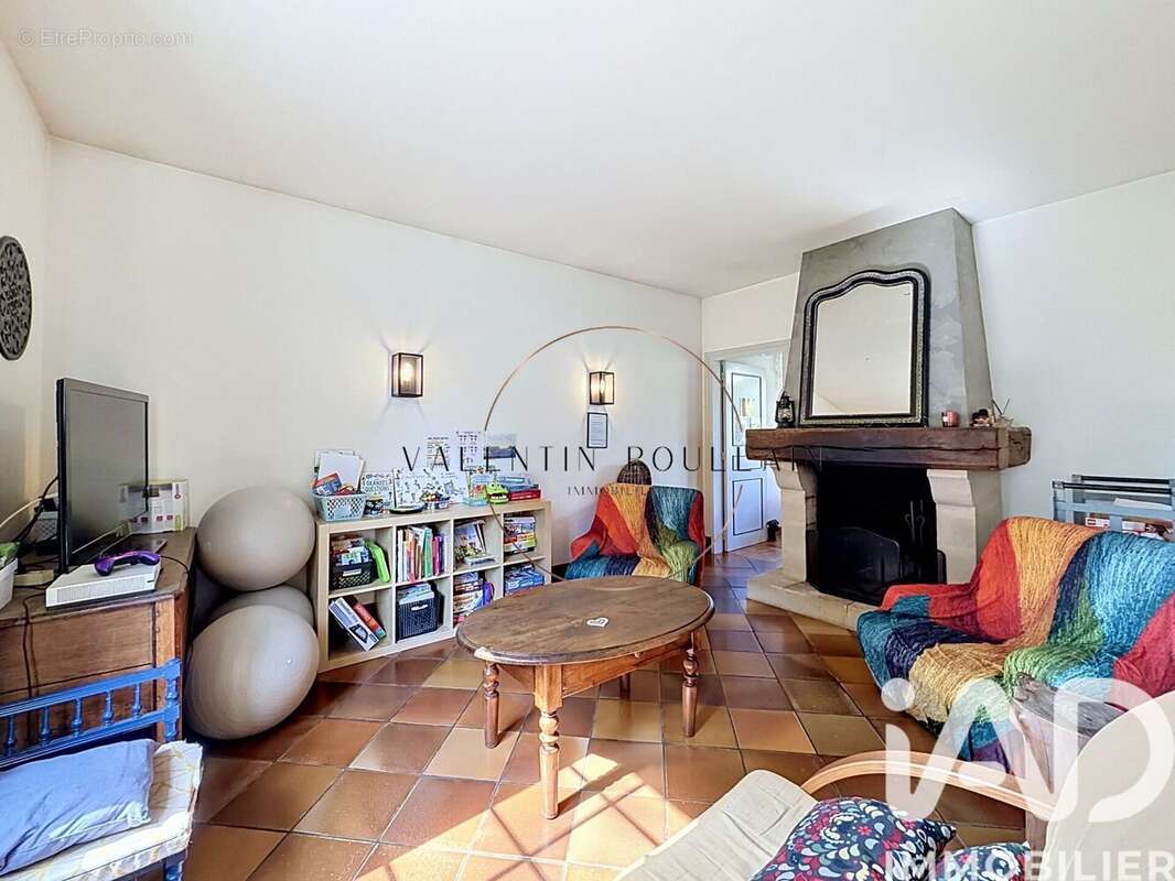 Photo 7 - Maison à PERIERS